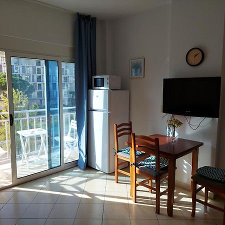 Golden Beach Apartments Durrës 外观 照片