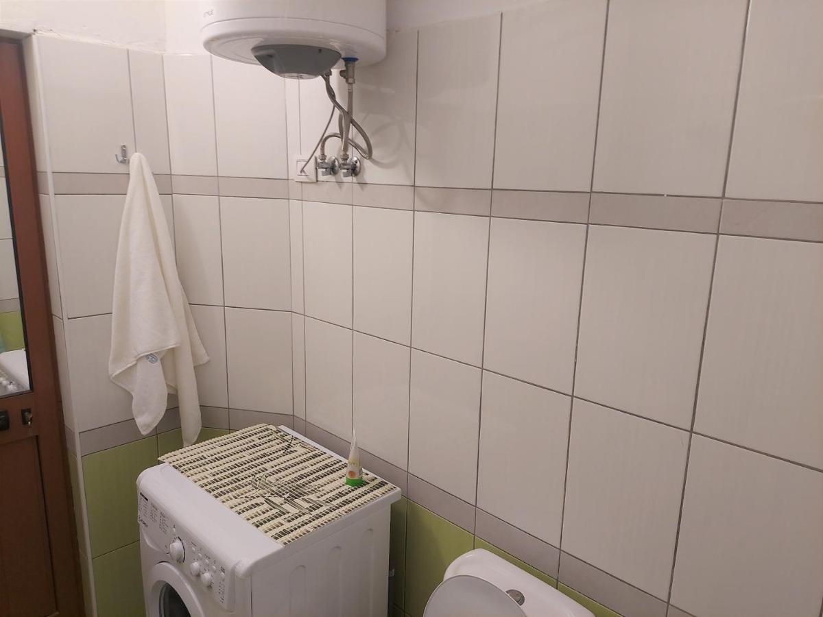 Golden Beach Apartments Durrës 外观 照片