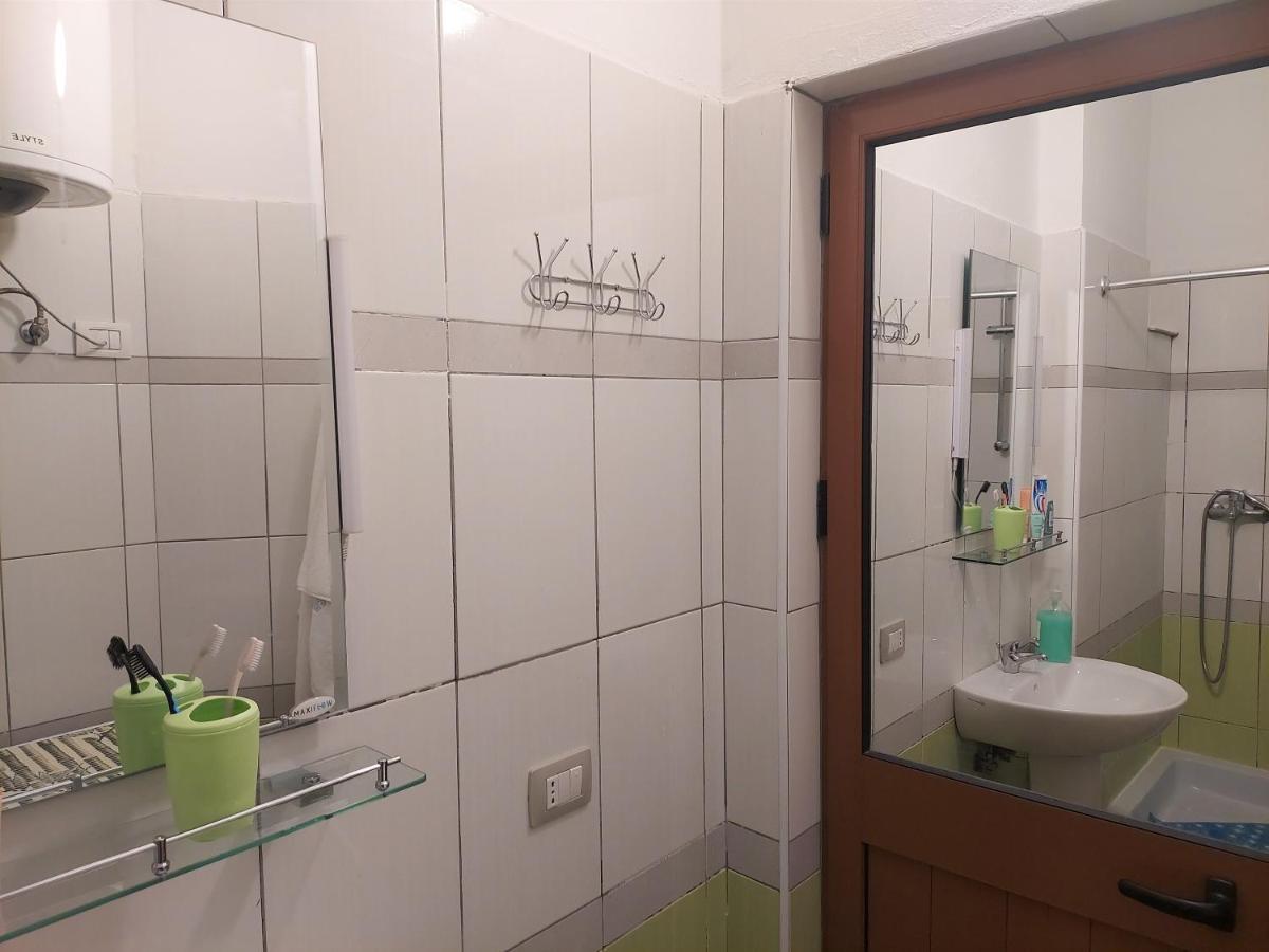 Golden Beach Apartments Durrës 外观 照片