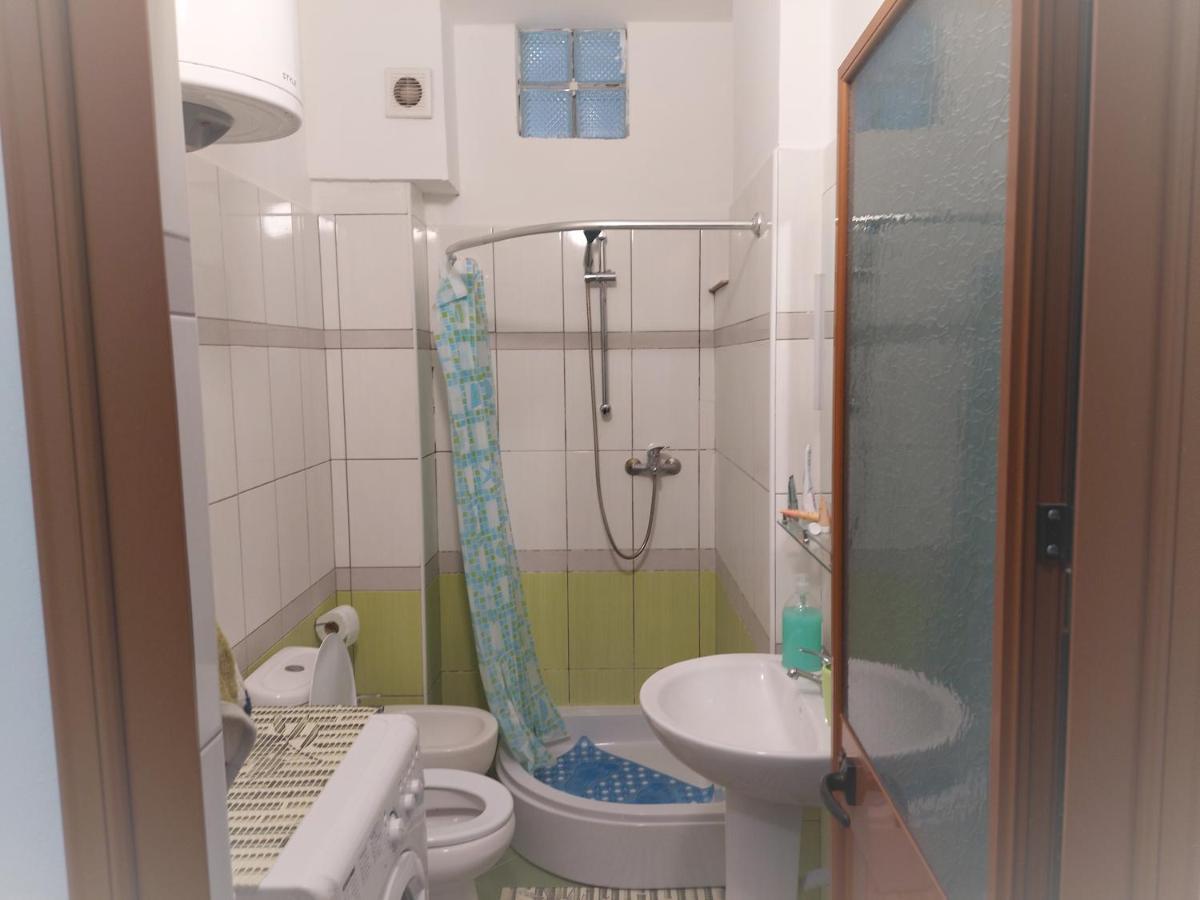 Golden Beach Apartments Durrës 外观 照片