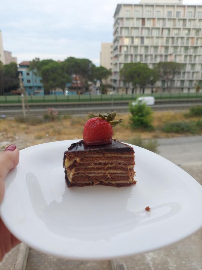 Golden Beach Apartments Durrës 外观 照片