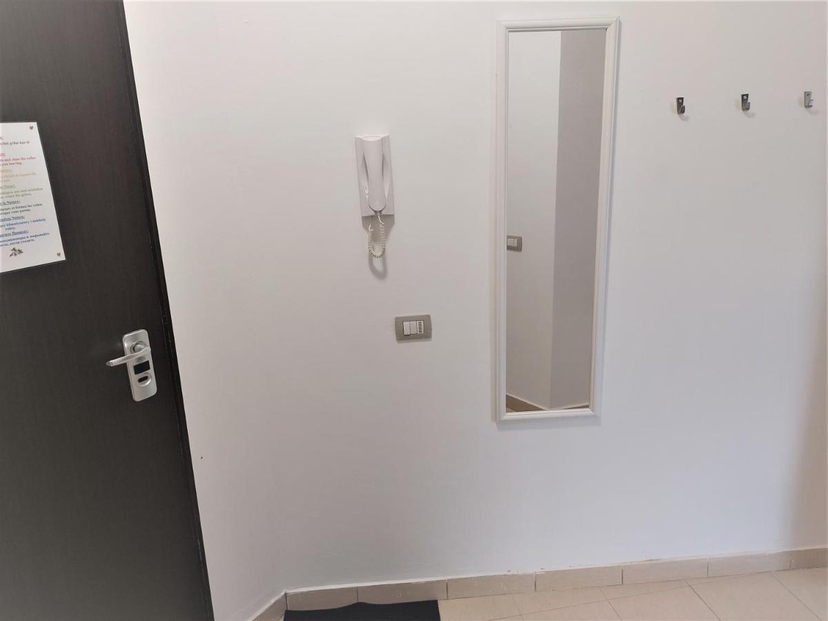 Golden Beach Apartments Durrës 外观 照片